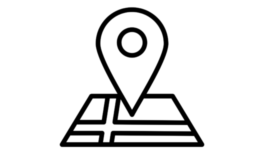 【当院所在地】