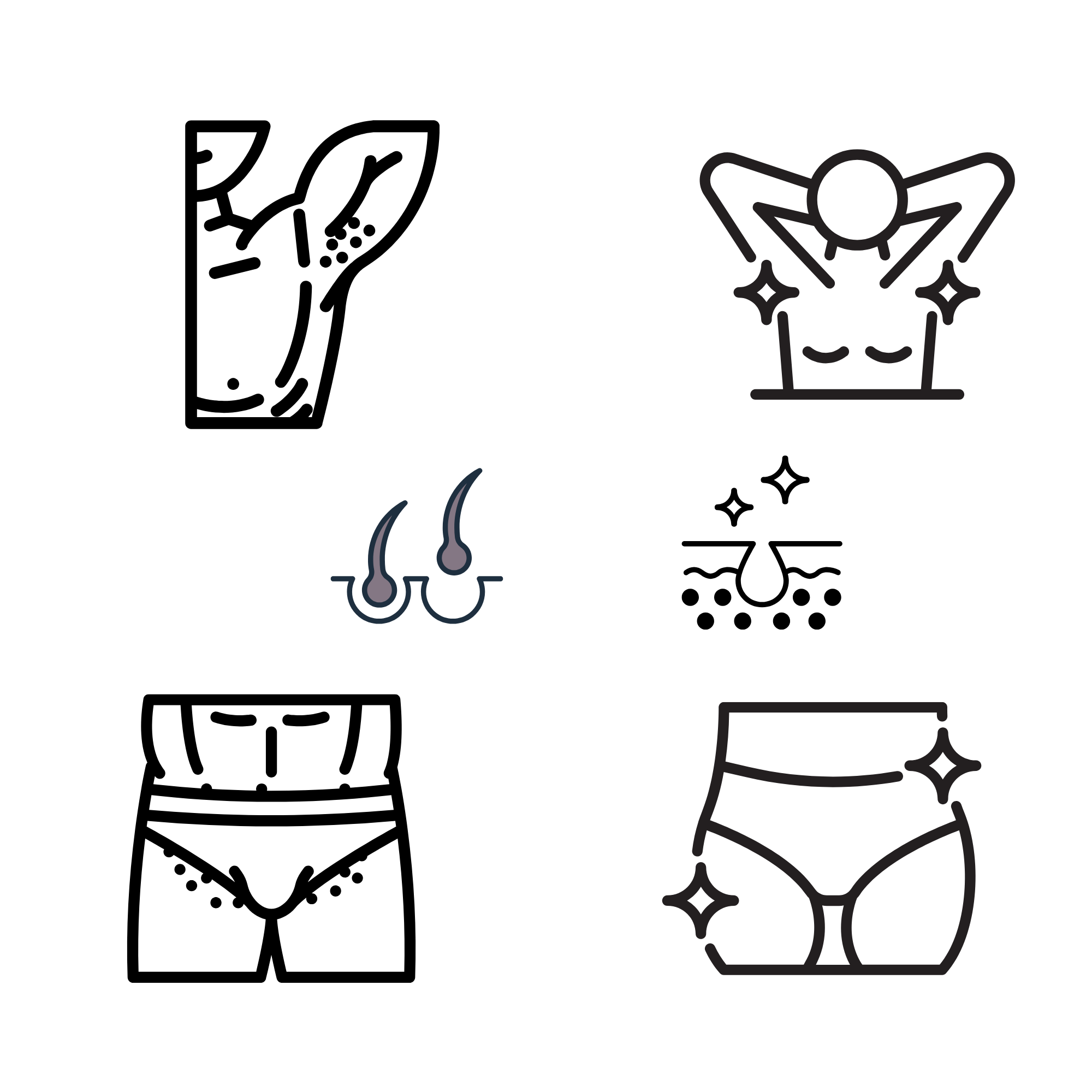 【ビフォーアフター画像集　】
